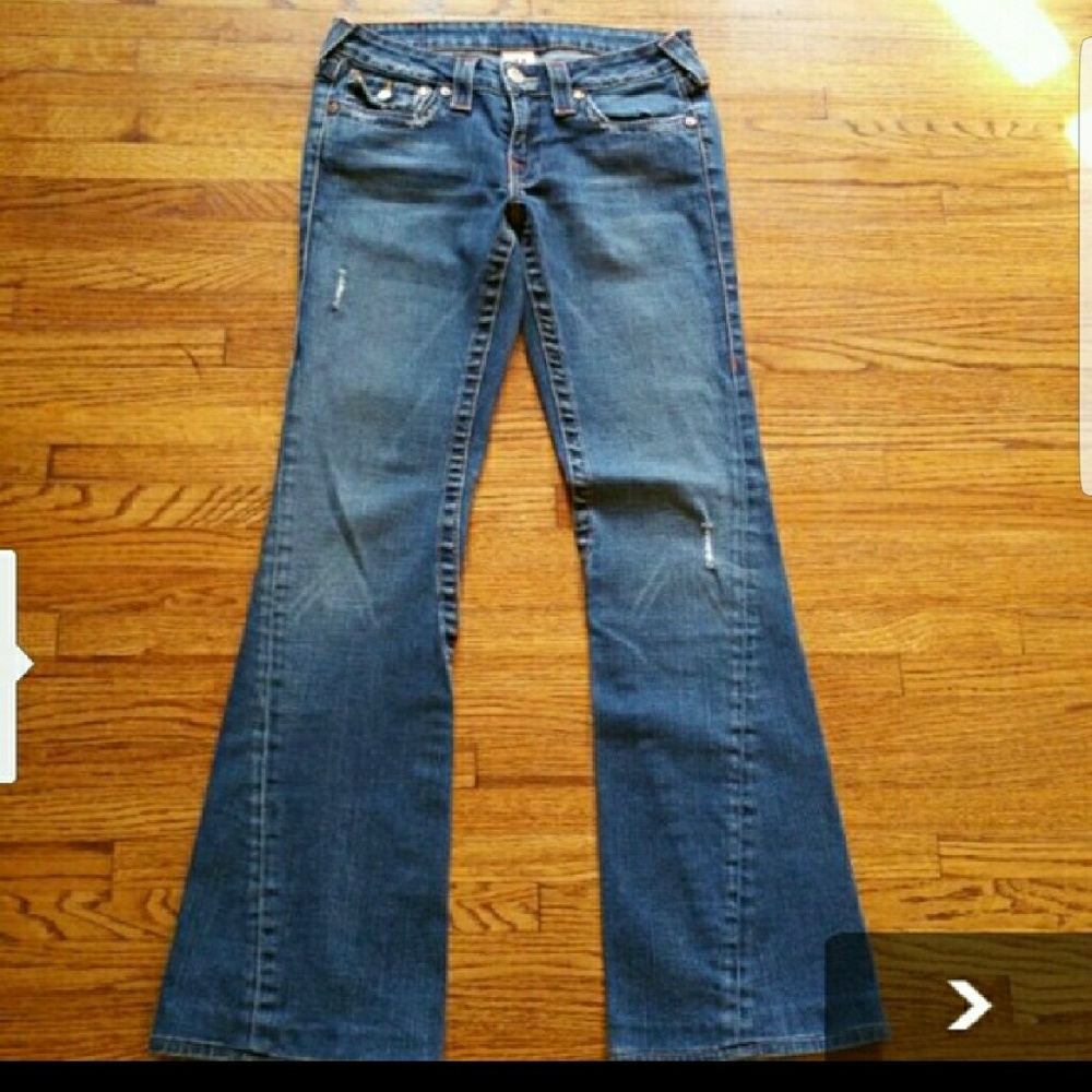 Joe's Jeans